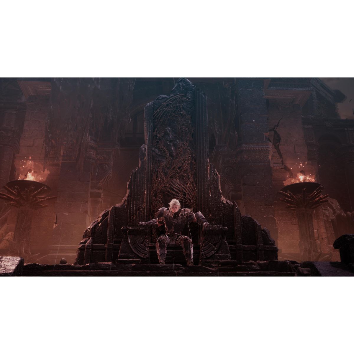 The First Berserker Khazan PS5