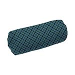 ACTUEL Drap housse en coton 57 fils AUSTINE. Coloris disponibles : Bleu