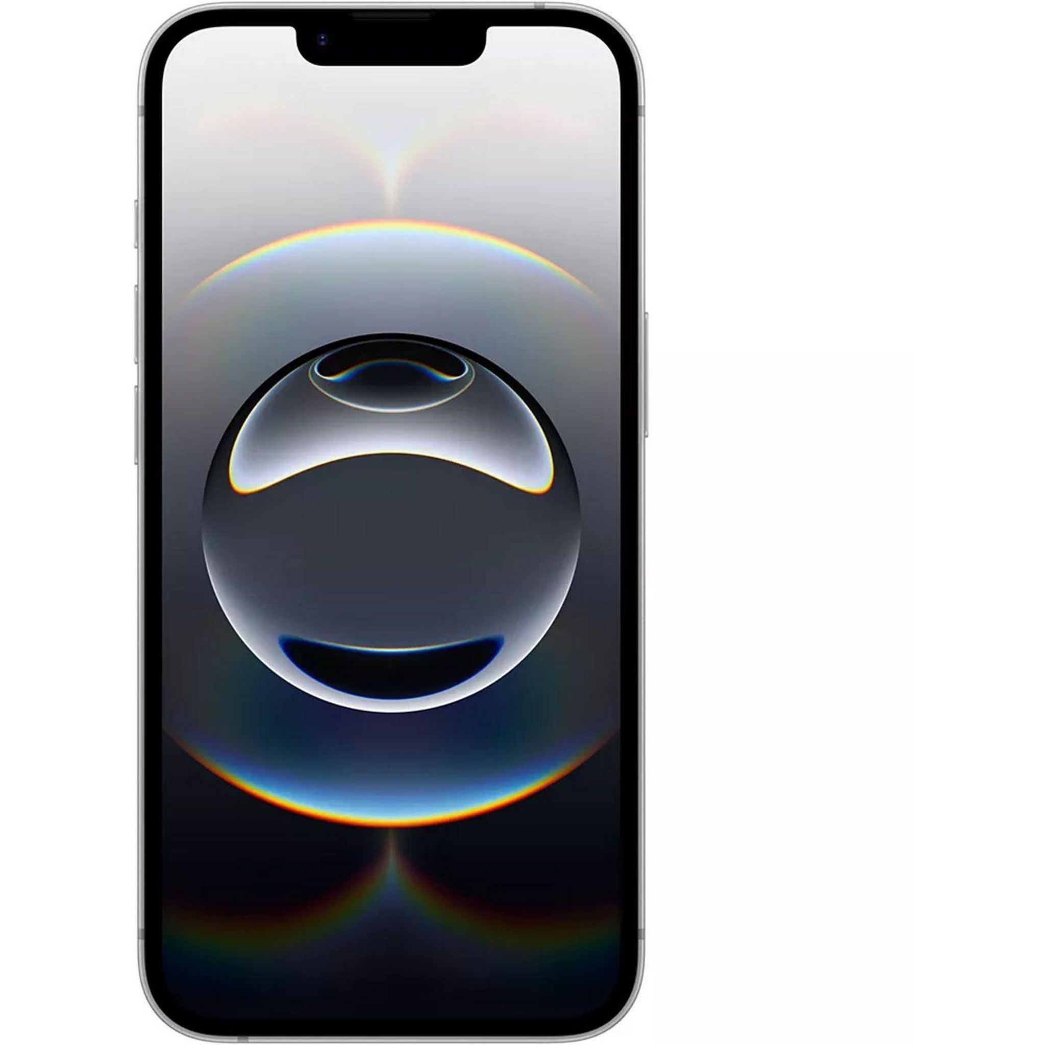 Voir la diapositive 2 : APPLE iPhone 16e 512Go - Blanc