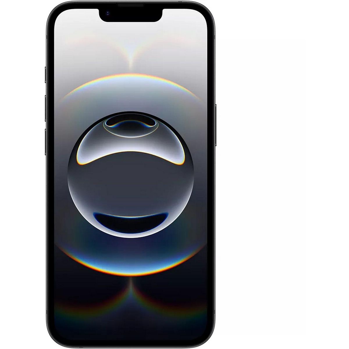 APPLE iPhone 16e 512Go - Noir