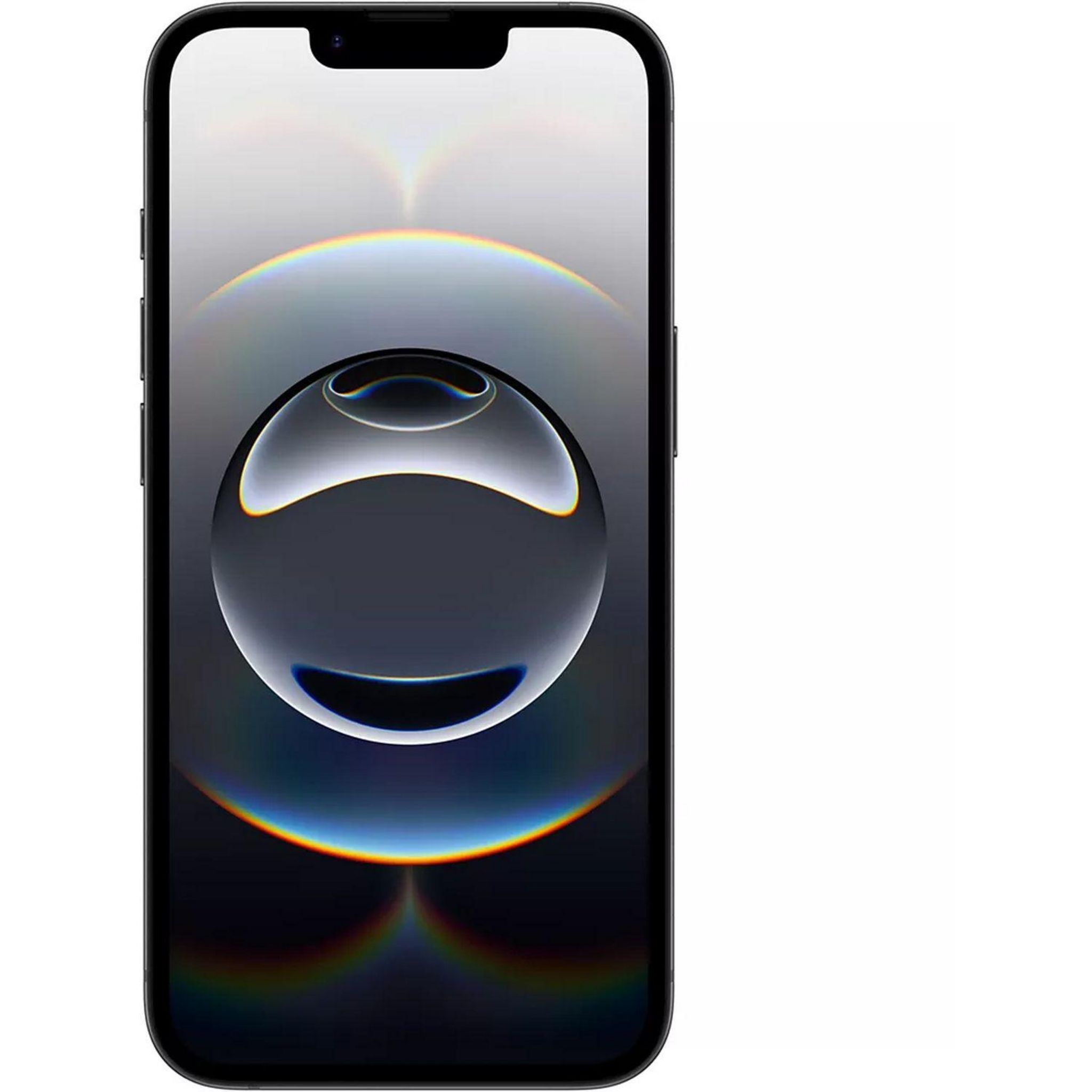 Voir la diapositive 2 : APPLE iPhone 16e 512Go - Noir