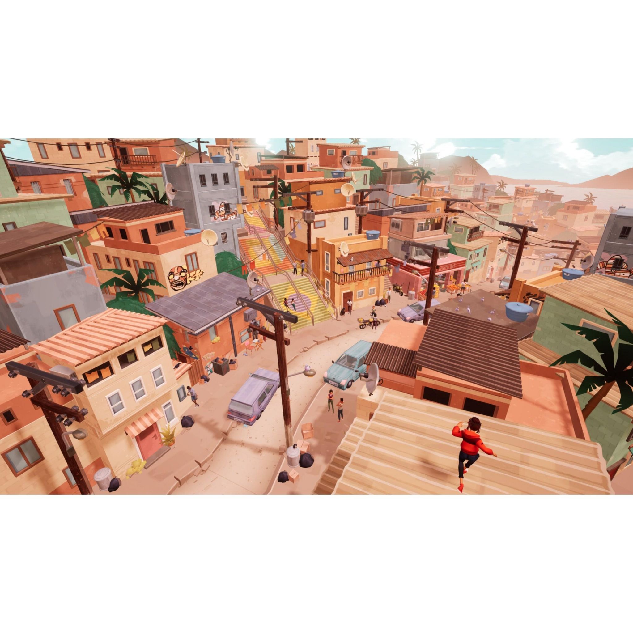 Voir la diapositive 3 : Carmen Sandiego 40th Anniversary Edition Nintendo Switch