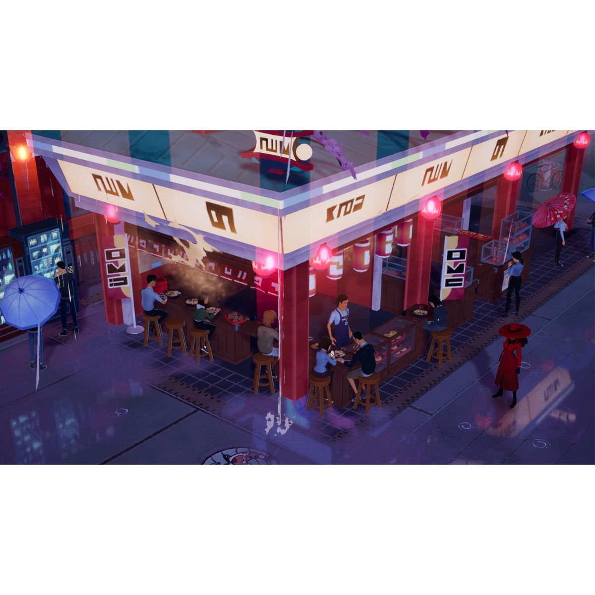 Carmen Sandiego 40th Anniversary Edition Nintendo Switch