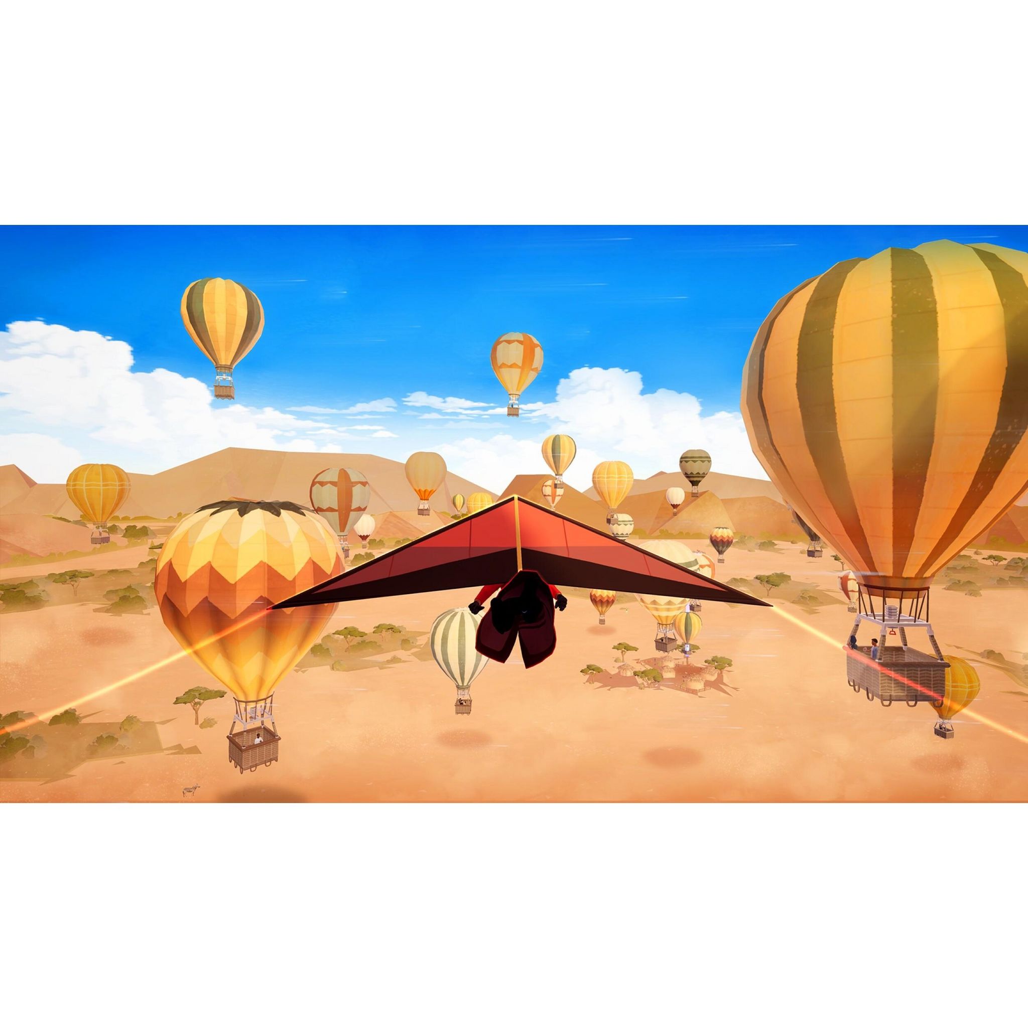 Voir la diapositive 6 : Carmen Sandiego 40th Anniversary Edition Nintendo Switch