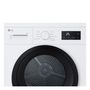 Voir la diapositive 6 : LG Sèche Linge RH8N15WHS - Blanc