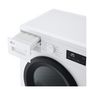 Voir la diapositive 7 : LG Sèche Linge RH8N15WHS - Blanc