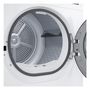 Voir la diapositive 9 : LG Sèche Linge RH8N15WHS - Blanc