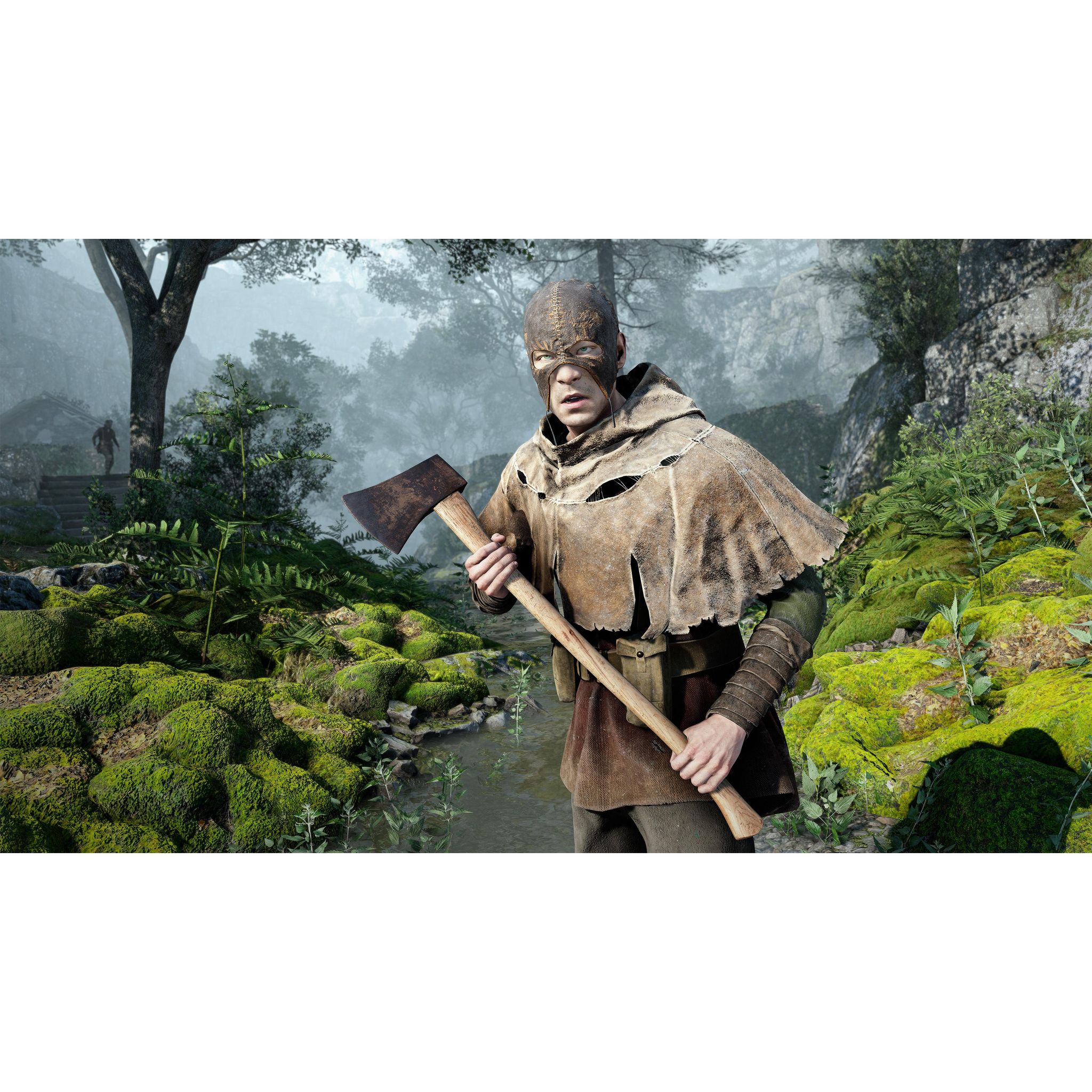 Voir la diapositive 3 : Atomfall PS5