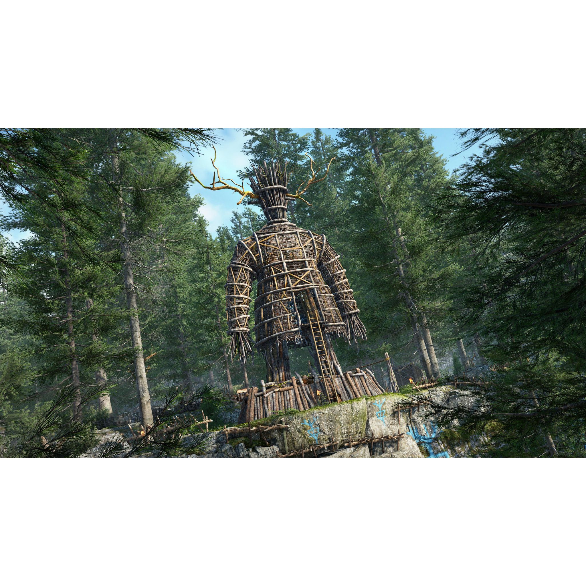 Voir la diapositive 5 : Atomfall PS5