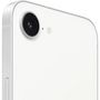 Voir la diapositive 4 : APPLE iPhone 16e 128Go - Blanc