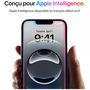 Voir la diapositive 6 : APPLE iPhone 16e 128Go - Blanc