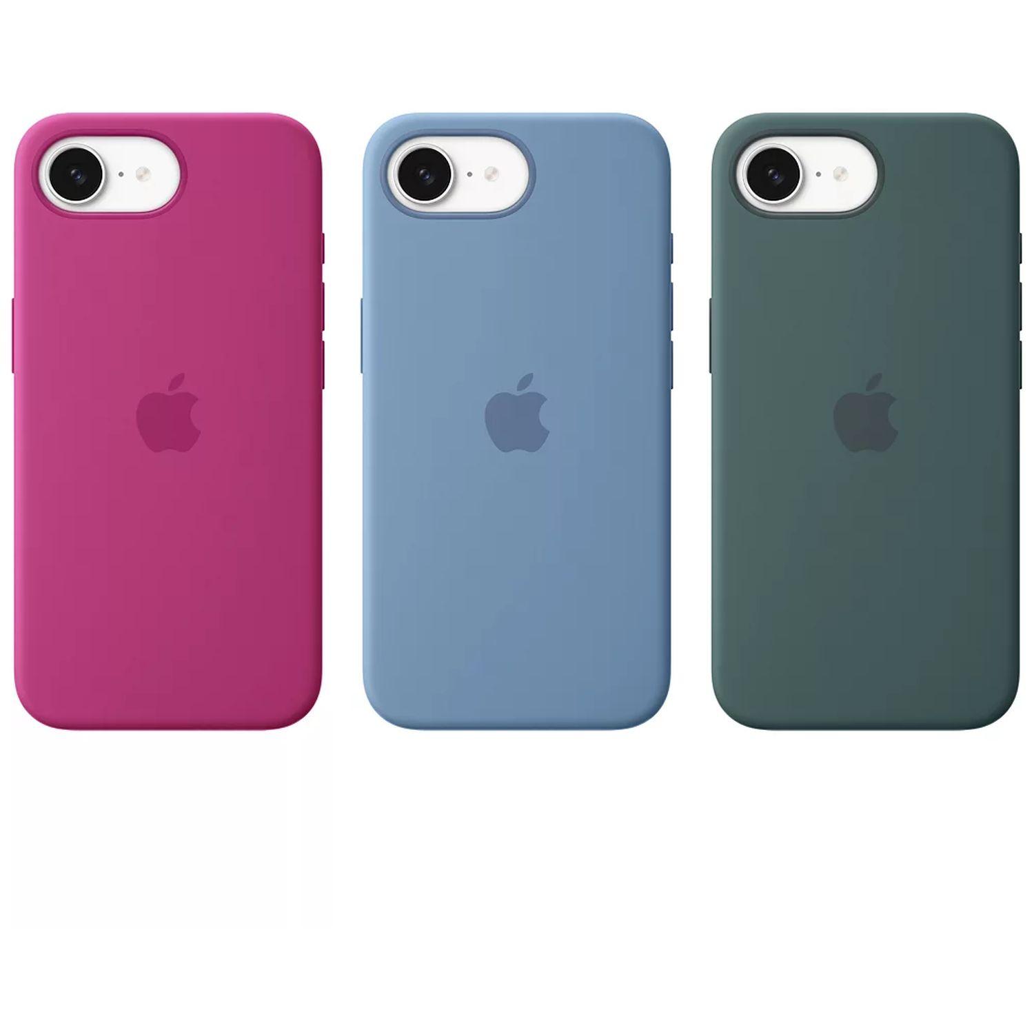 Voir la diapositive 9 : APPLE iPhone 16e 128Go - Blanc