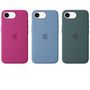 Voir la diapositive 9 : APPLE iPhone 16e 128Go - Blanc