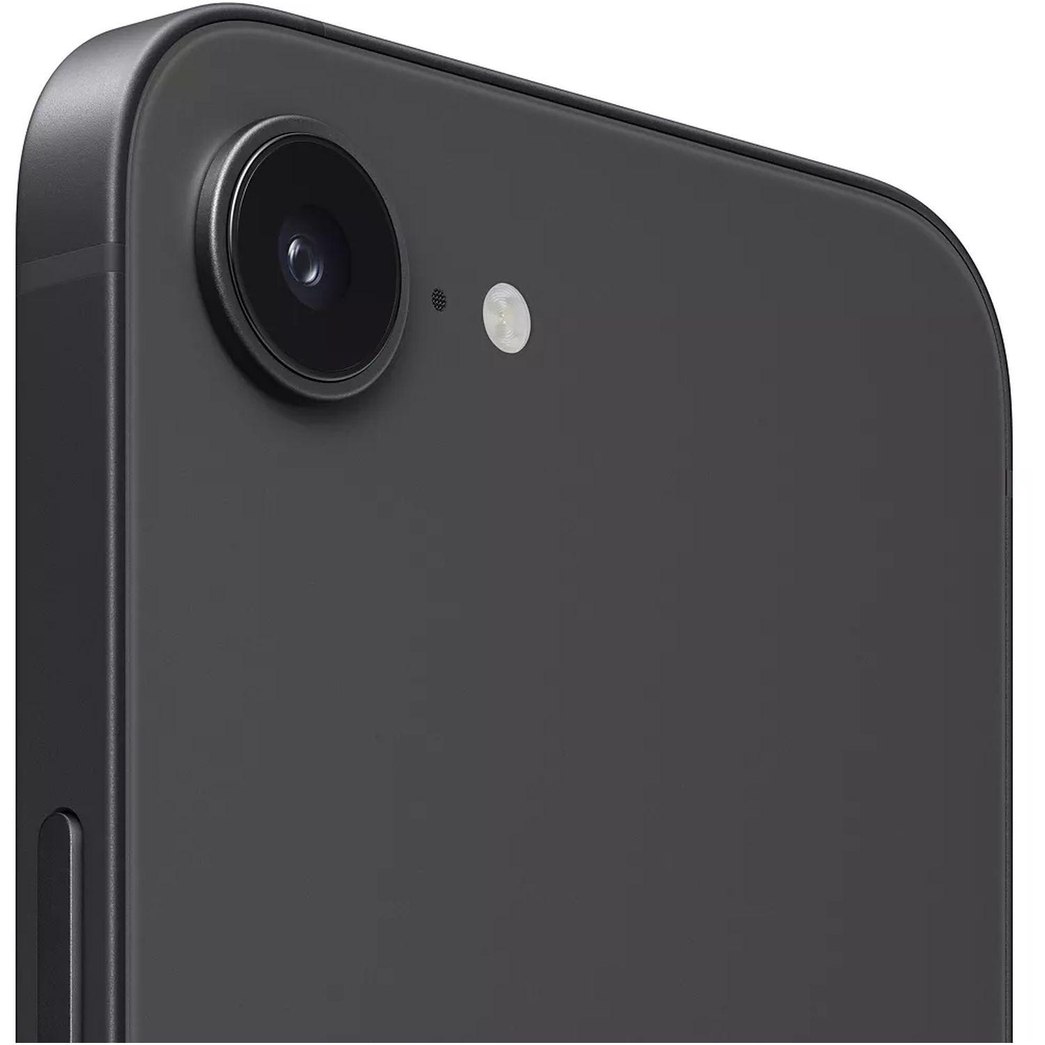 Voir la diapositive 4 : APPLE iPhone 16e 256Go - Noir