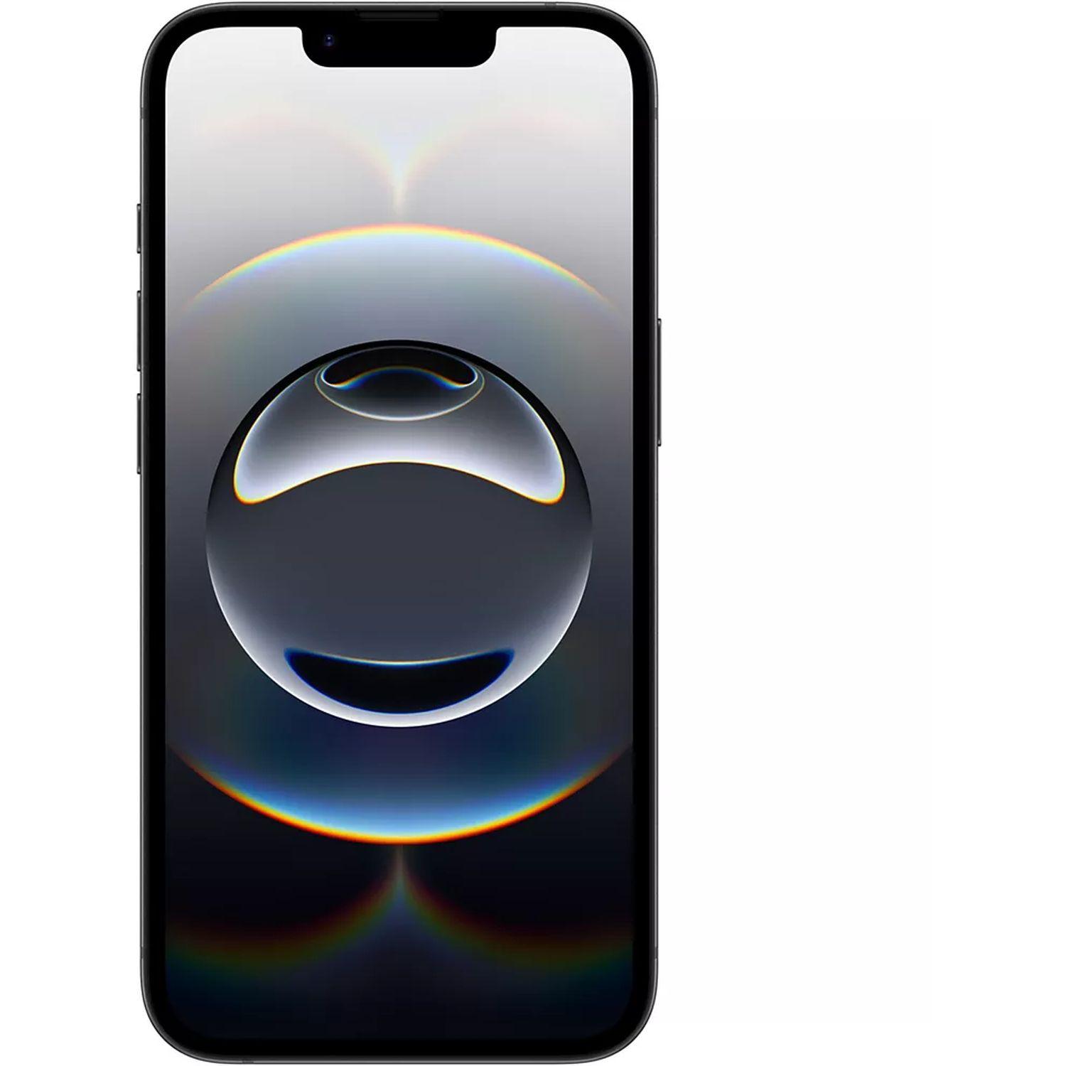 Voir la diapositive 2 : APPLE iPhone 16e 128Go - Noir