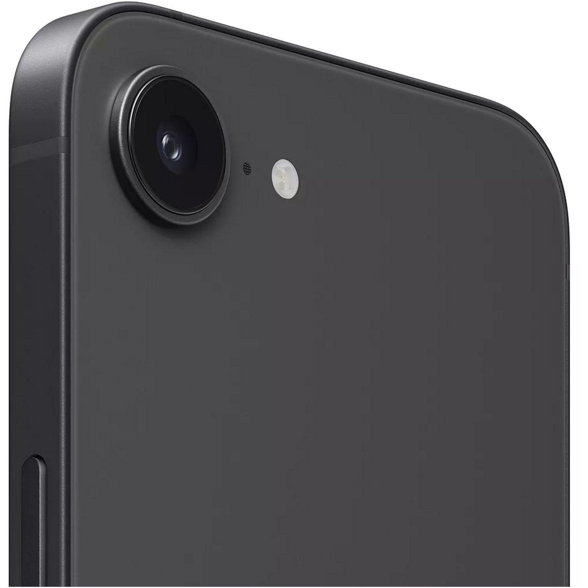 Voir la diapositive 4 : APPLE iPhone 16e 128Go - Noir