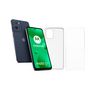 Voir la diapositive 2 : MOTOROLA Pack G05 4GO de Ram 64Go + Coque+Verre trempé