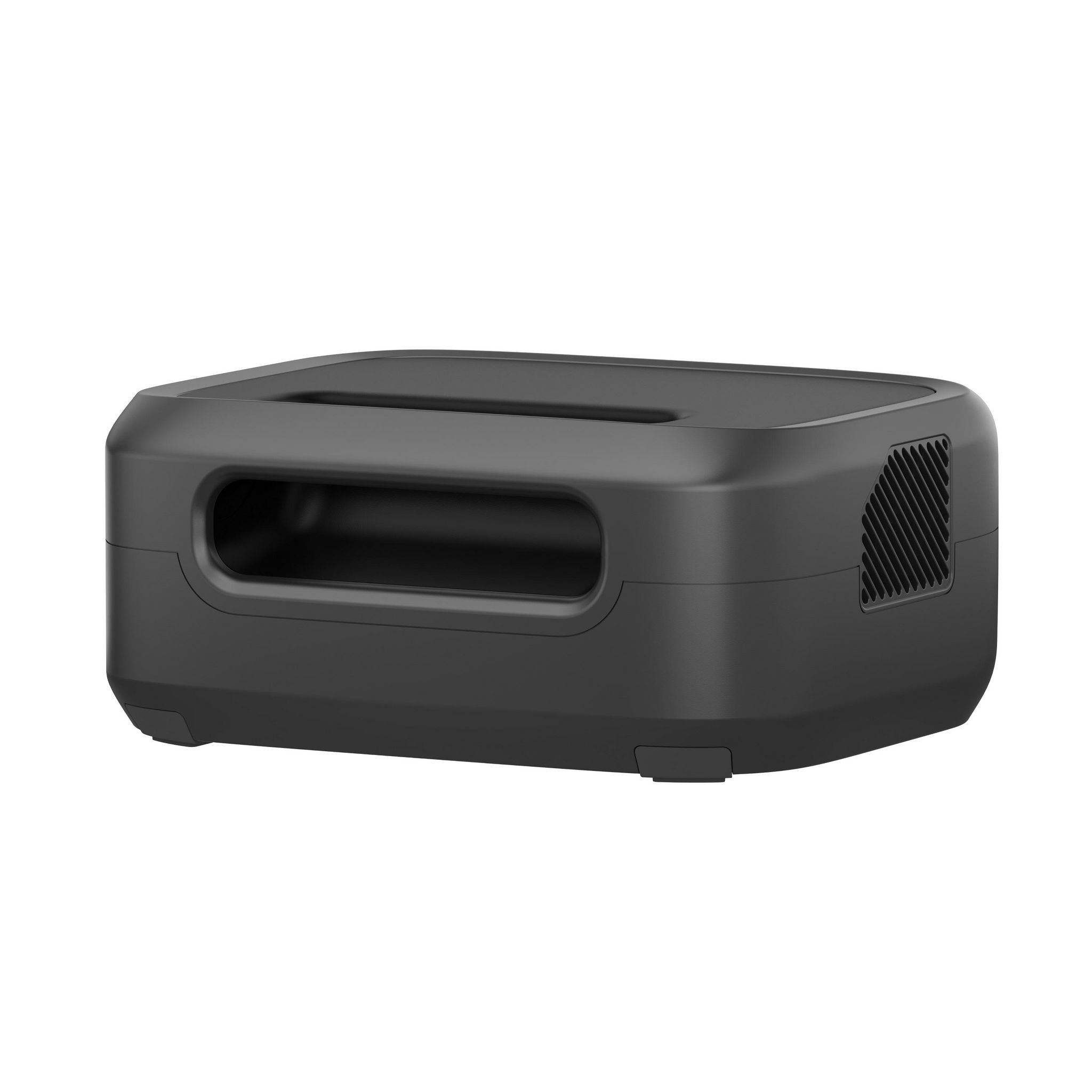 Voir la diapositive 3 : INNOV8 Batterie Eco Flow RIVER 3 UPS + Panneau solaire pliable 45W avec USB-C