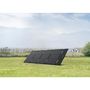 Voir la diapositive 6 : INNOV8 Batterie Eco Flow RIVER 3 UPS + Panneau solaire pliable 45W avec USB-C