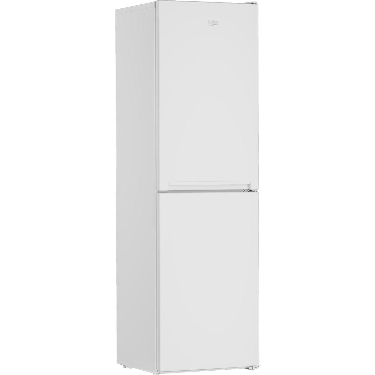 Voir la diapositive 4 : BEKO Réfrigérateur RCHE300K40WN - Blanc