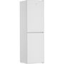 Voir la diapositive 3 : BEKO Réfrigérateur RCHE300K40WN - Blanc