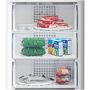 Voir la diapositive 7 : BEKO Réfrigérateur RCHE300K40WN - Blanc