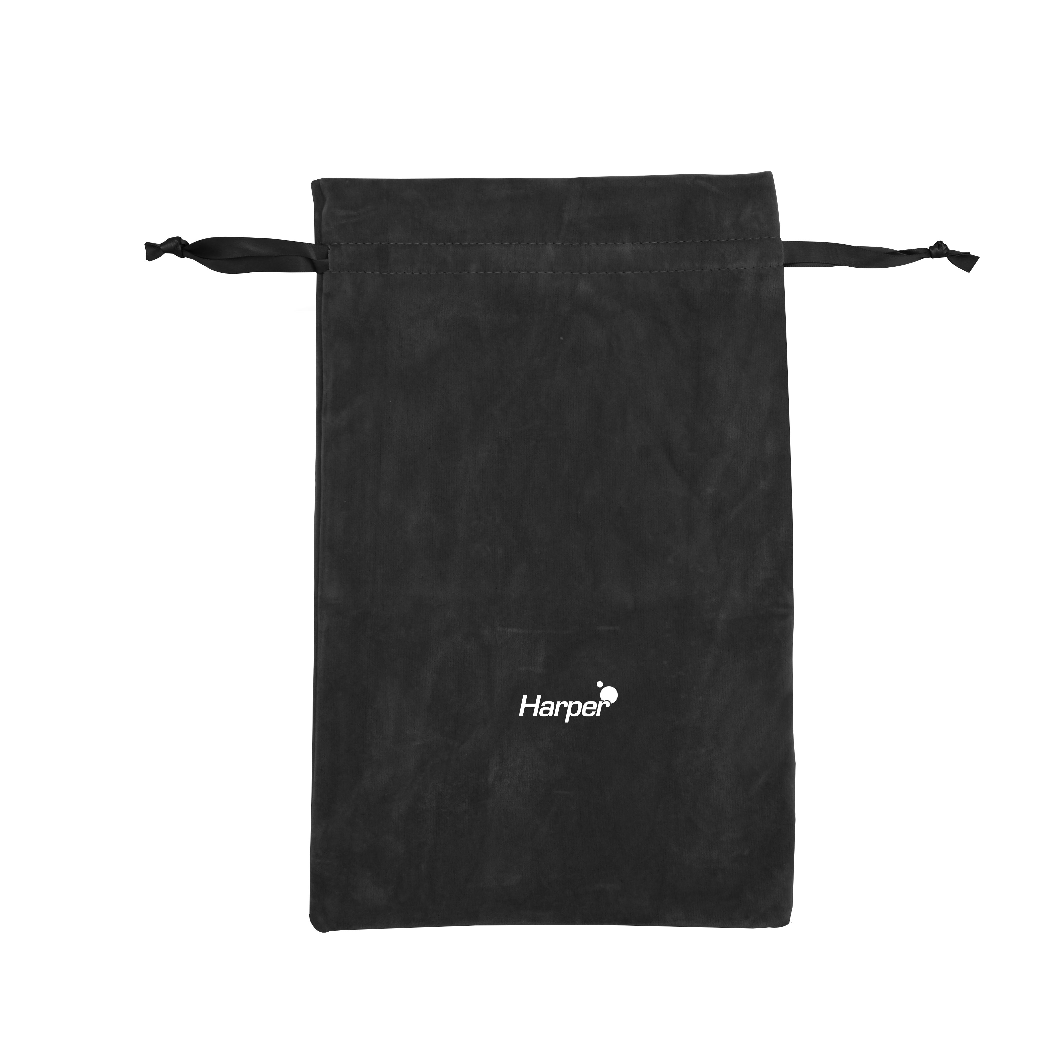 Voir la diapositive 4 : HARPER Brosse 5 en 1 AirPro 4T