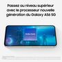 Voir la diapositive 11 : SAMSUNG Galaxy A56 5G AI Smartphone 128Go - Rose