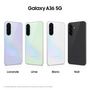Voir la diapositive 2 : SAMSUNG Galaxy A36 5G AI Smartphone 128Go - Noir
