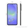 Voir la diapositive 12 : SAMSUNG Galaxy A36 5G AI Smartphone 128Go - Noir