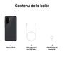 Voir la diapositive 5 : SAMSUNG Galaxy A36 5G AI Smartphone 128Go - Noir