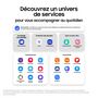 Voir la diapositive 8 : SAMSUNG Galaxy A36 5G AI Smartphone 128Go - Noir