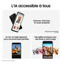 Voir la diapositive 4 : SAMSUNG Galaxy A26 5G AI Smartphone 256Go - Noir