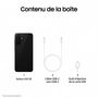 Voir la diapositive 5 : SAMSUNG Galaxy A26 5G AI Smartphone 256Go - Noir