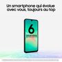 Voir la diapositive 11 : SAMSUNG Galaxy A26 5G AI Smartphone 256Go - Noir