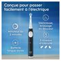 Voir la diapositive 5 : ORAL-B Brosse à dents IO série 2 + Étui