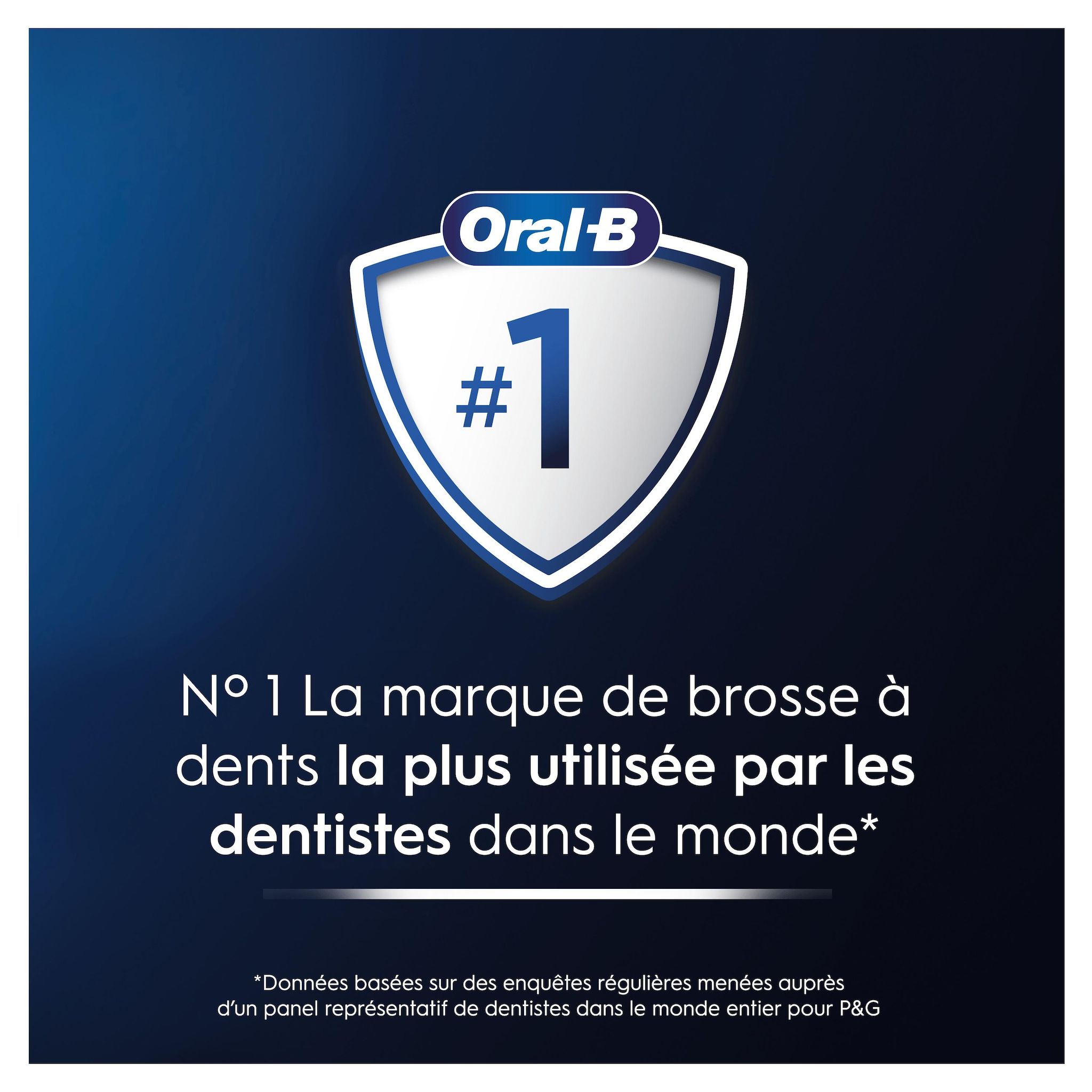 Voir la diapositive 8 : ORAL-B Brosse à dents IO série 2 + Étui
