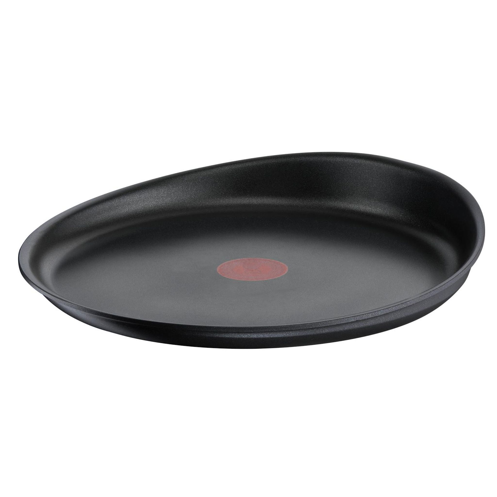 TEFAL Crêpière 27 cm tous feux dont induction INGENIO ECO RESIST