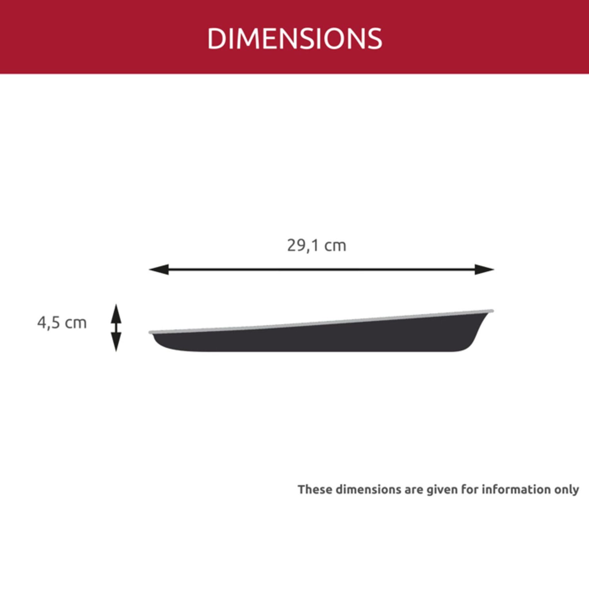 Voir la diapositive 6 : TEFAL Crêpière 27 cm tous feux dont induction INGENIO ECO RESIST