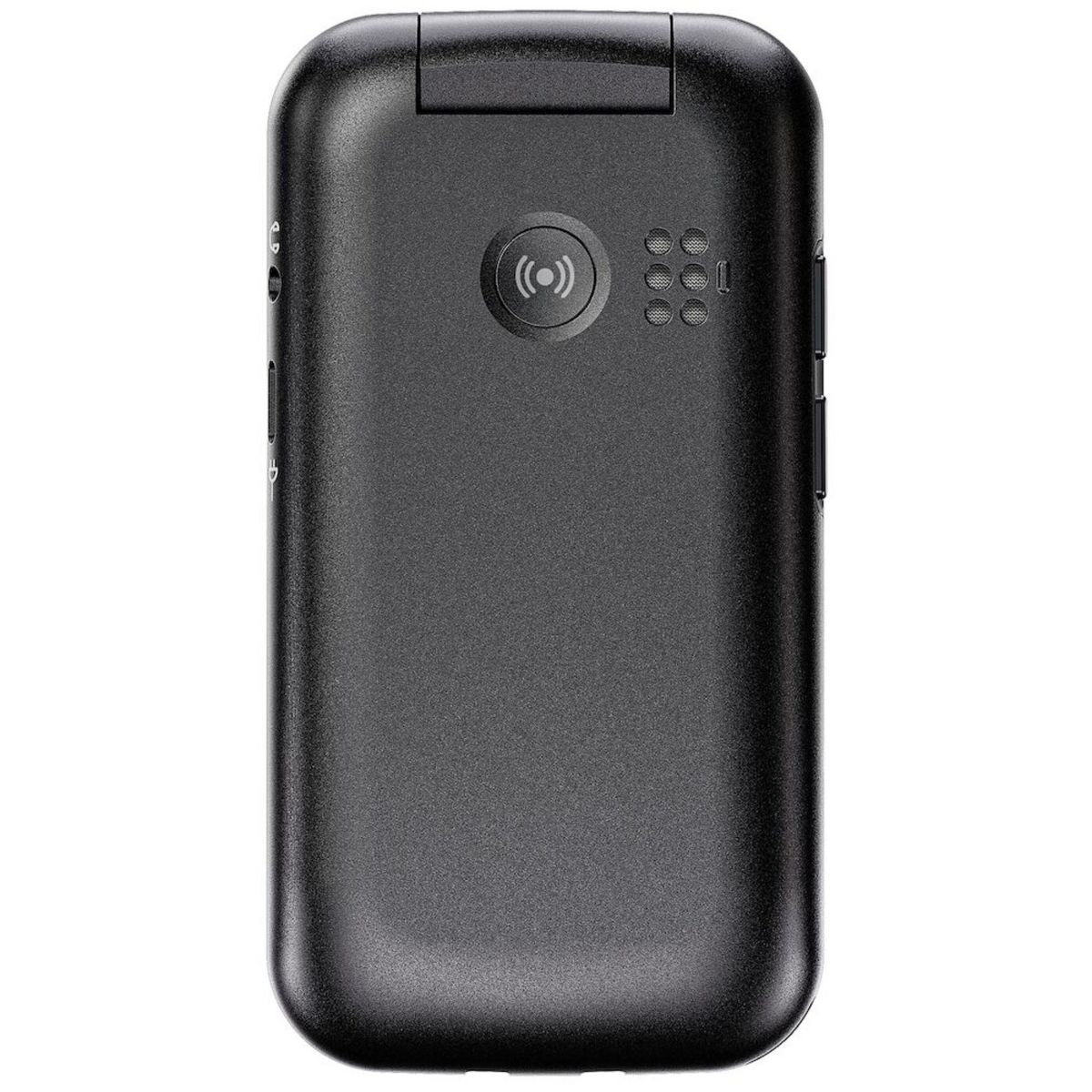 DORO 2880 4G - Rouge et Blanc