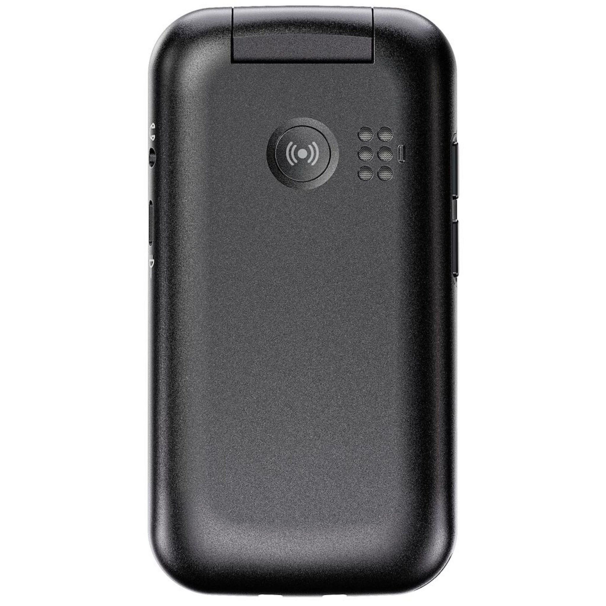 Voir la diapositive 2 : DORO 2880 4G - Rouge et Blanc