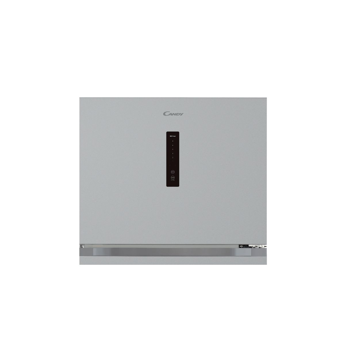 CANDY Réfrigérateur CDG5T717ES - Gris