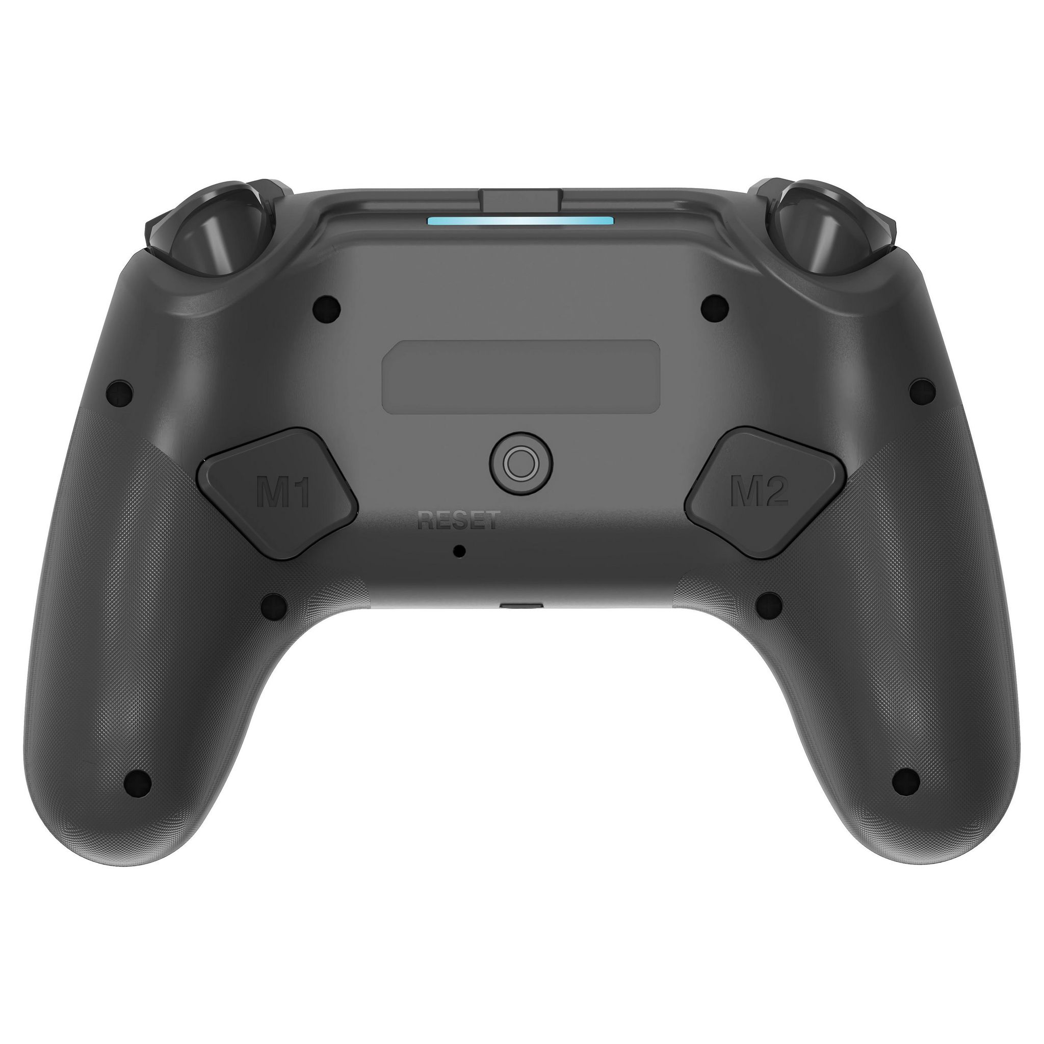 Voir la diapositive 4 : Manette sans fil Subsonic SA5716-1 LED Noir PS5
