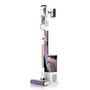 Voir la diapositive 2 : SHARK Aspirateur balai IW3612EU - Blanc