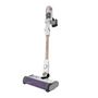 Voir la diapositive 3 : SHARK Aspirateur balai IW3612EU - Blanc