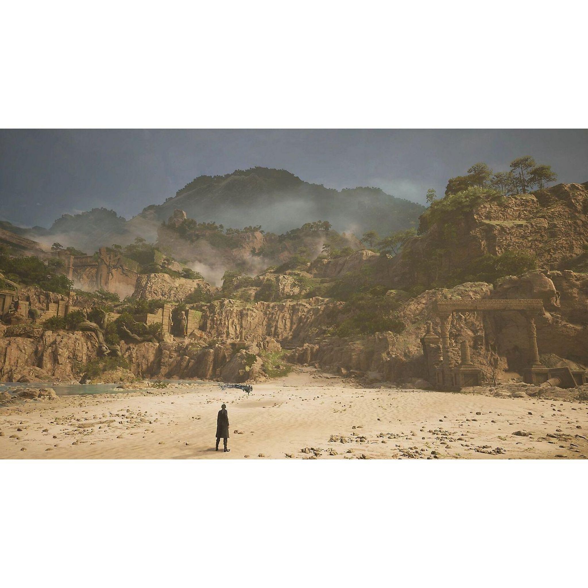 Voir la diapositive 5 : Lost Soul Aside PS5