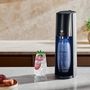 Voir la diapositive 3 : SODASTREAM Machine à soda E-TERRA - Noir