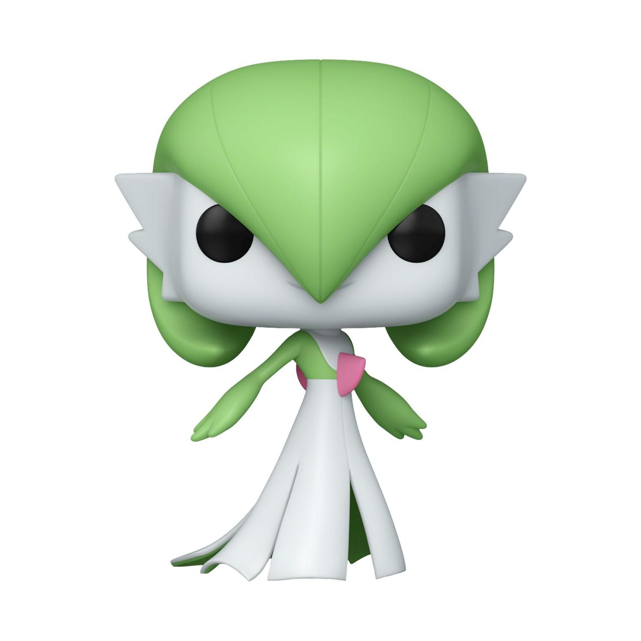 Voir la diapositive 2 : FUNKO Figurine Pop Games Pokémon Gardevoir