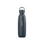 Voir la diapositive 2 : SODASTREAM Gourde métal bleue 930 ml