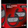 Voir la diapositive 2 : KONIX Paire Volants Joycon Nintendo Switch